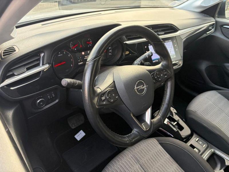Opel Corsa 1.2 100 CV aut. Elegance