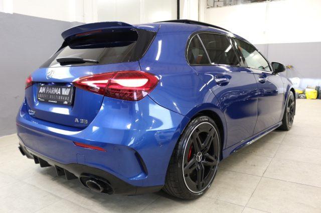 MERCEDES-BENZ A 35 AMG 4Matic Premium Plus