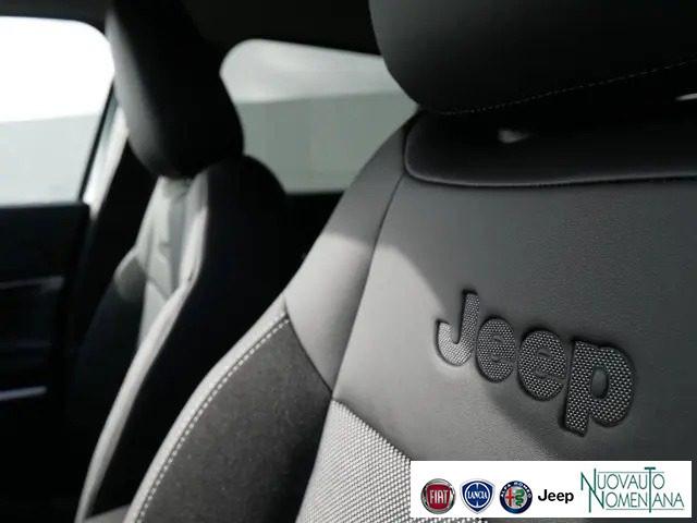 JEEP Avenger 1.2 Turbo 100 CV Summit Km 0