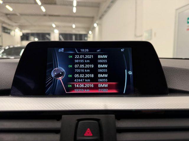 BMW 430 d xDrive Gran Coupé Msport //SERVICE BMW//