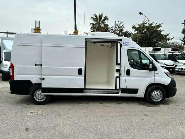 Fiat Ducato 2.3mjt 140cv L3H2 FRIGORIFERO