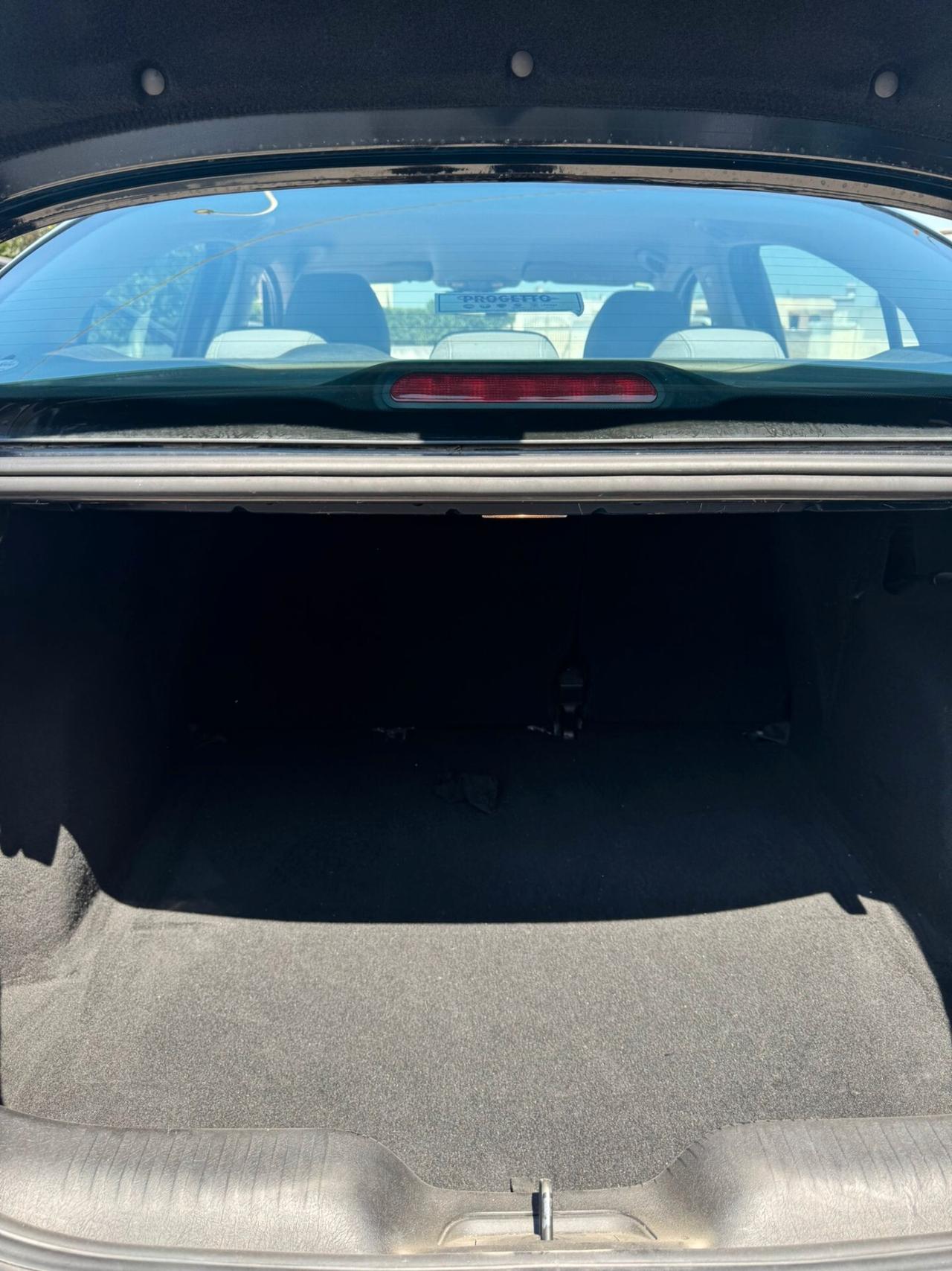 Fiat Tipo 1.6 Mjt 4 porte Easy