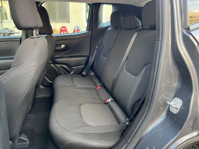 Jeep Renegade 1.6 Mjt 130 CV S