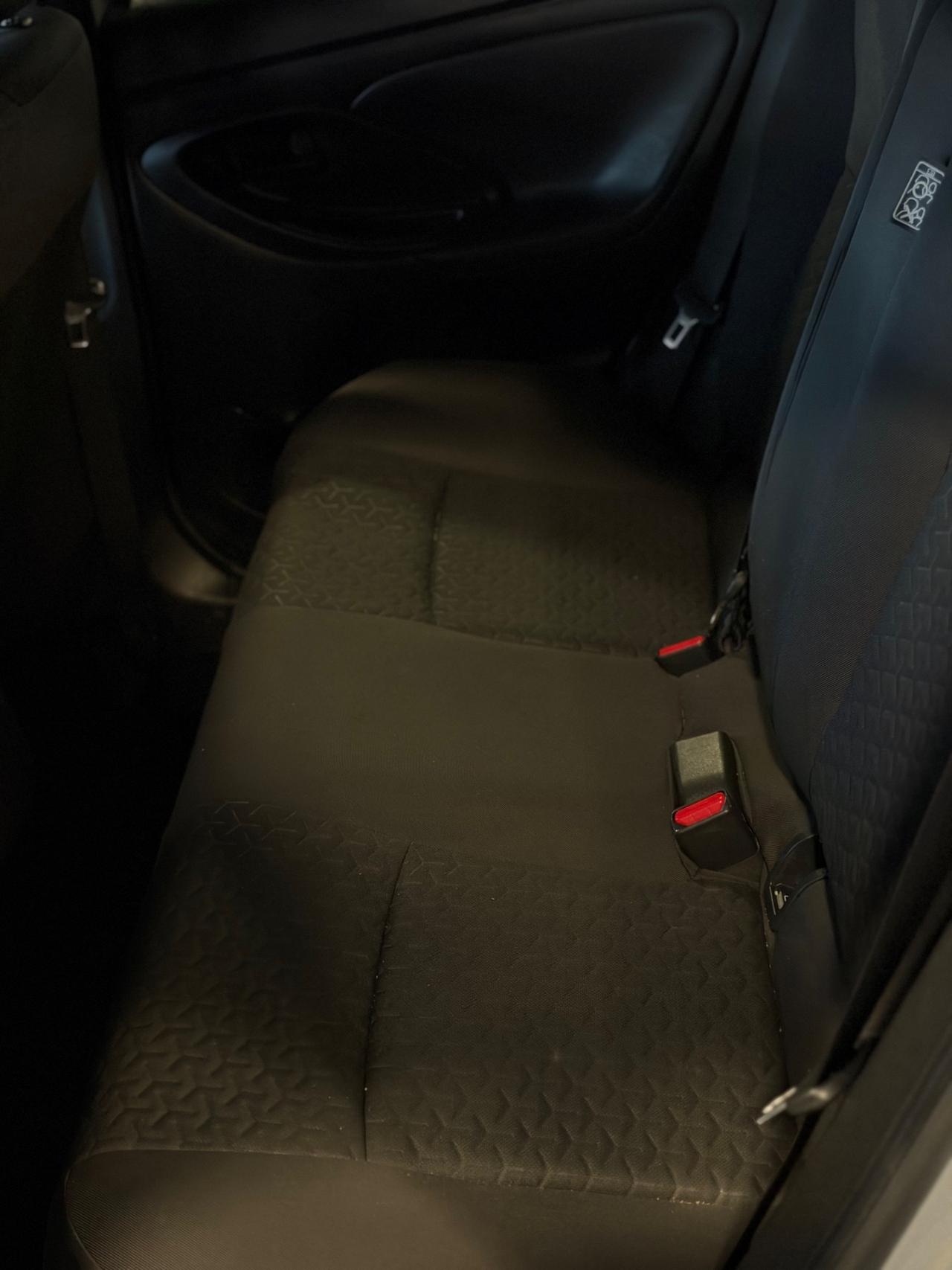 Toyota Yaris Cross 1.5 Hybrid 5p. E-CVT Trend