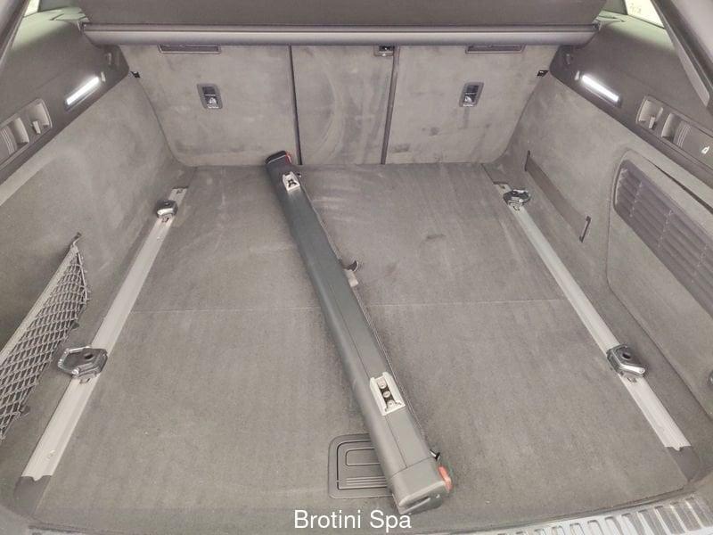 Audi RS6 4.0 quattro tiptronic Performance Avant