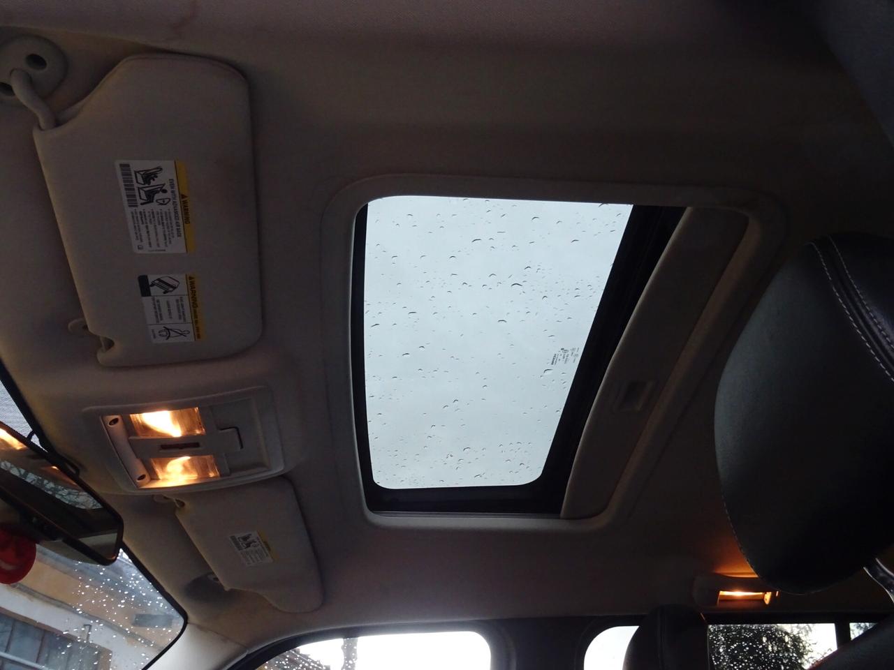 Jeep Cherokee 2.8 CRD 200cv Overland