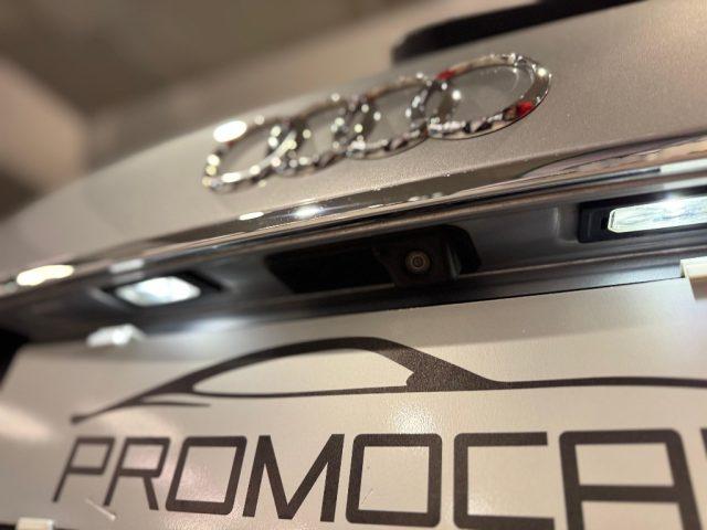 AUDI A6 AVANT 40 2.0 TDI S TRONIC BUSINESS DESIGN *MATRIX*