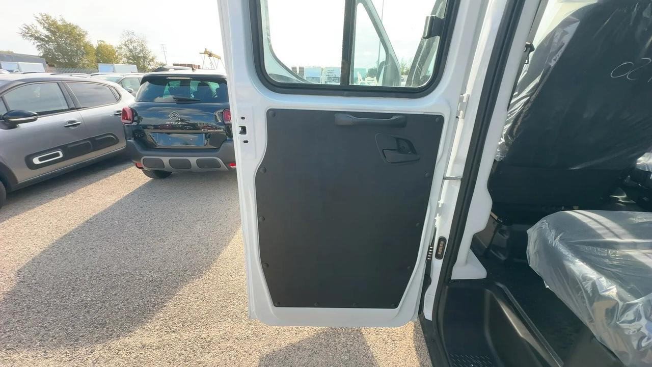 Iveco Daily DAILY35C14 2.3 136cv 3750 7P Ribaltabile