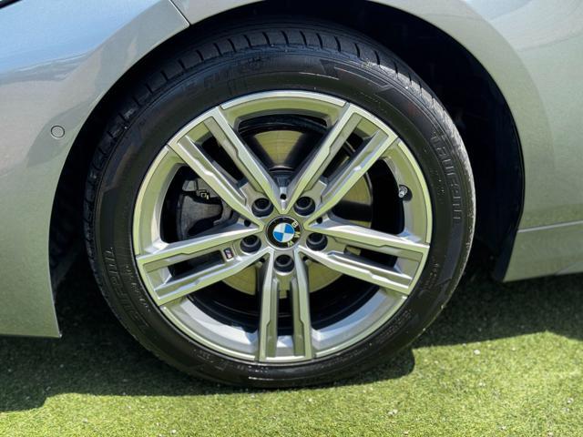 BMW 118 d 150cv M-Sport (Auto/Navi/Retro/LED)