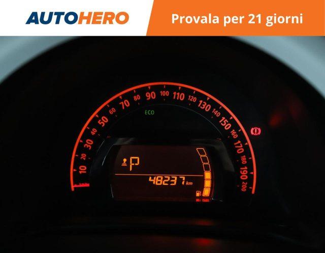 RENAULT Twingo TCe 90 CV EDC Lovely
