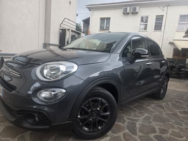 FIAT 500X CLUB 1.0 120 cv BENZINA -PROMO AGOSTO GA FIN&SAFE-