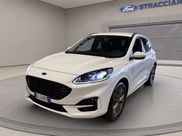 FORD Kuga 2.5 phev ST-Line 2wd 225cv cvt del 2023