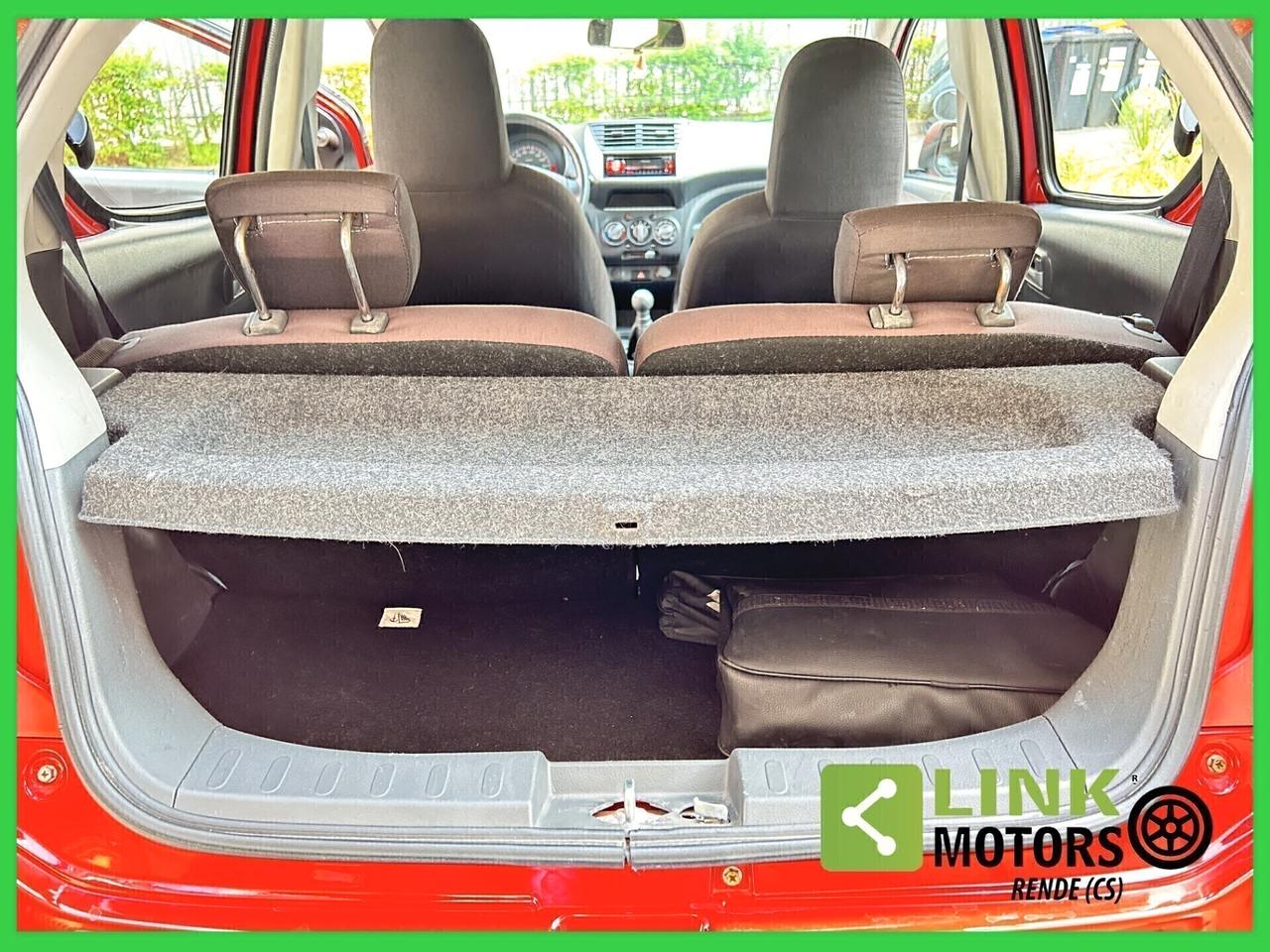 Suzuki Alto 1.0 VVT GL 05/2013