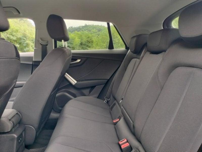 Audi Q2 1.0 30 TFSI ADVANCED
