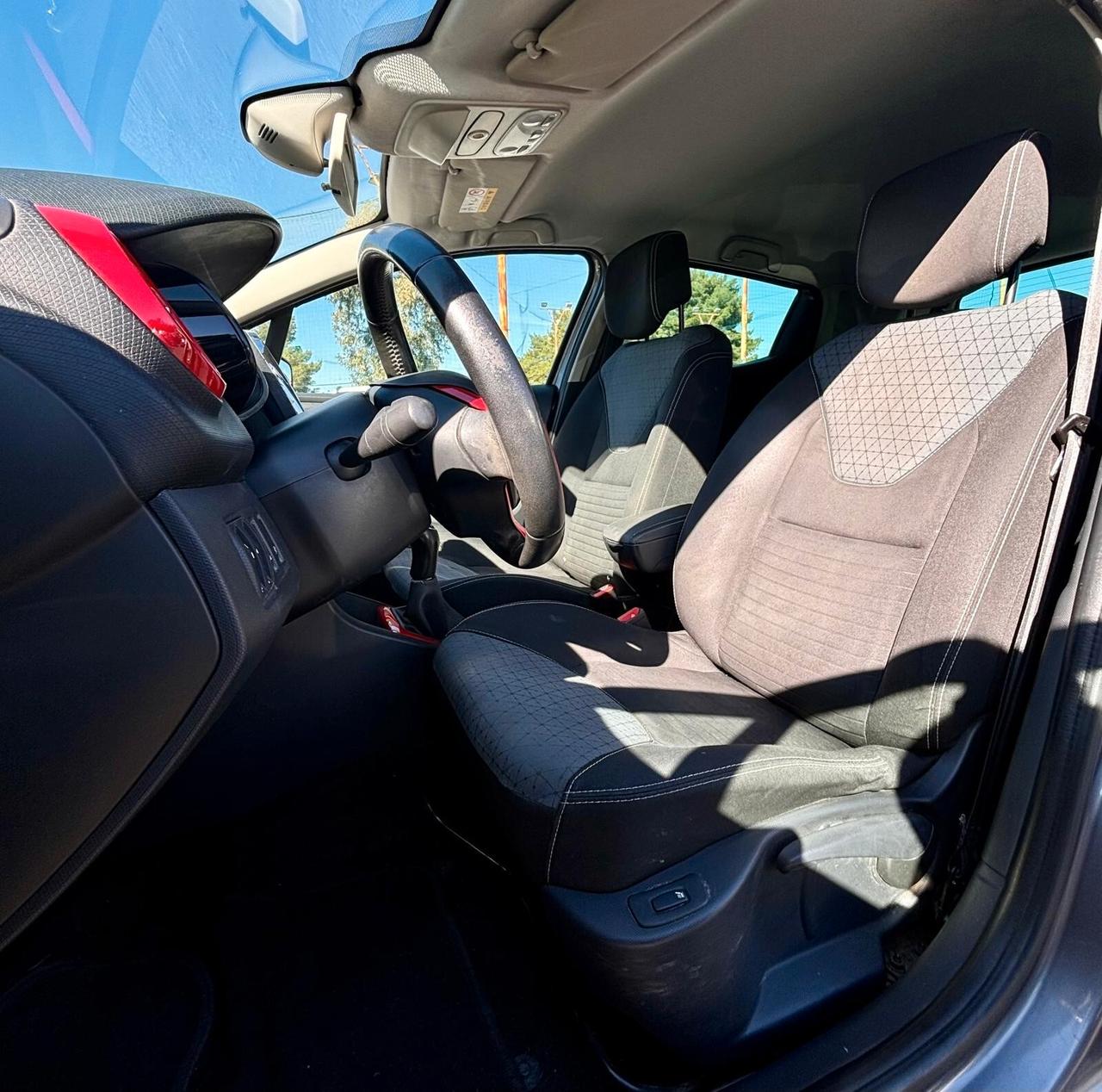 Renault Clio 1.5 dCi 8V 90CV Start&Stop 5 porte Energy