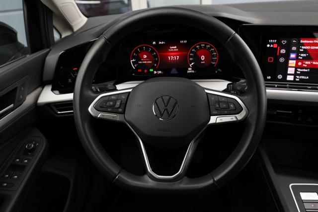VOLKSWAGEN Golf Variant 1.0 eTSI EVO DSG Life
