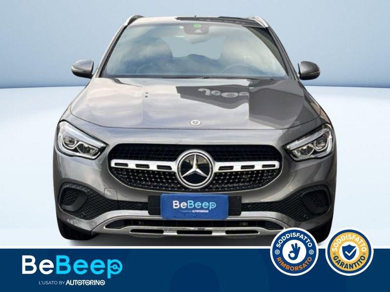 Mercedes-Benz GLA 200 D SPORT PLUS AUTO