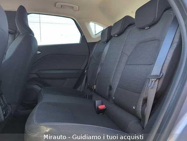 Renault Captur Blue dCi 115 CV EDC Zen