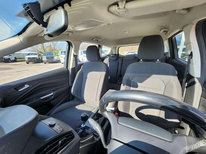 Ford Kuga 1.5 EcoBoost 120 CV Start&Stop 2WD Titanium