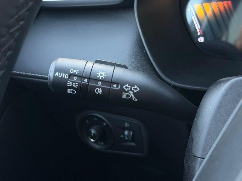 MG ZS HEV 1.5 Hybrid+ Luxury
