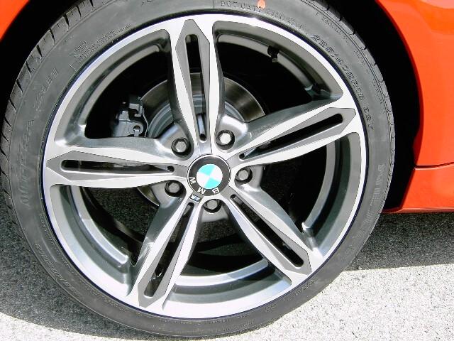 Bmw Z3 2.8 24V cat Roadster