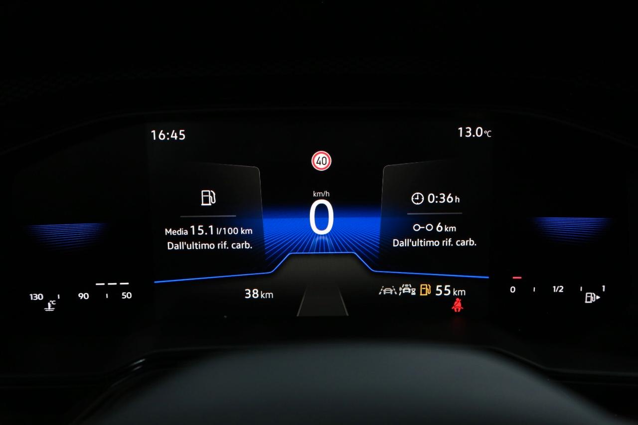 Volkswagen Polo Edition Plus 1.0 80 cv