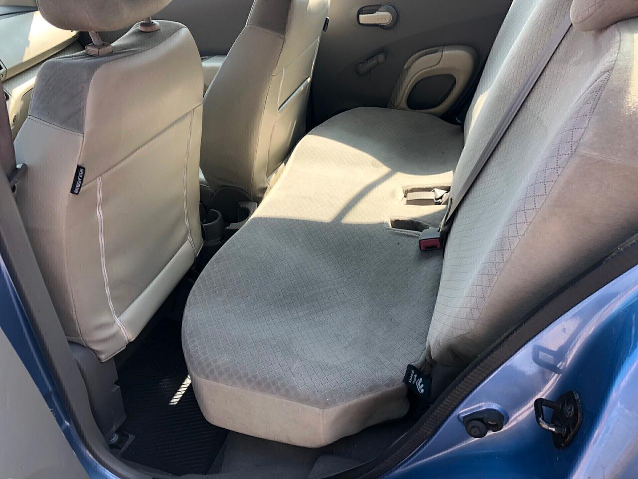 Nissan Micra 1.5d 82CV 5 porte Acenta