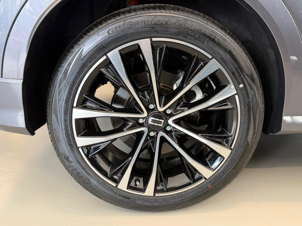 Sportequipe Sportequipe 7 GTW 1.6 t-gdi Gpl 182cv dct