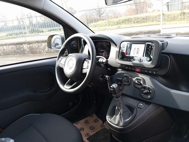 Fiat Panda PANDINA 1.0 65cv Hybrid ICON