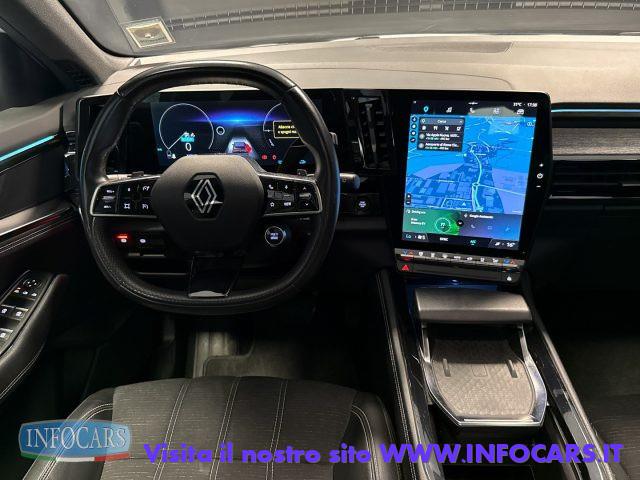 RENAULT Austral Full Hybrid E-Tech 200 CV Techno - PROMO