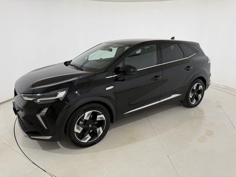 Renault Symbioz iconic full hybrid E-Tech 145cv