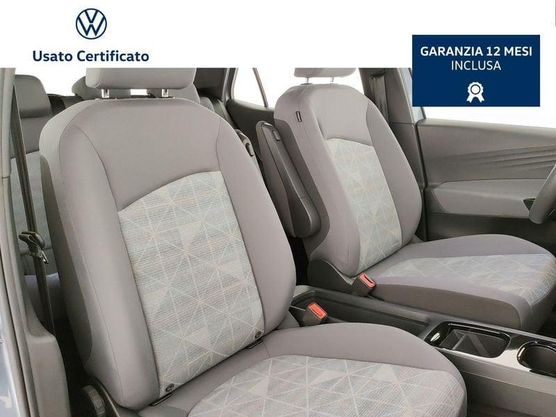 Volkswagen ID.3 45 kWh Pure Performance