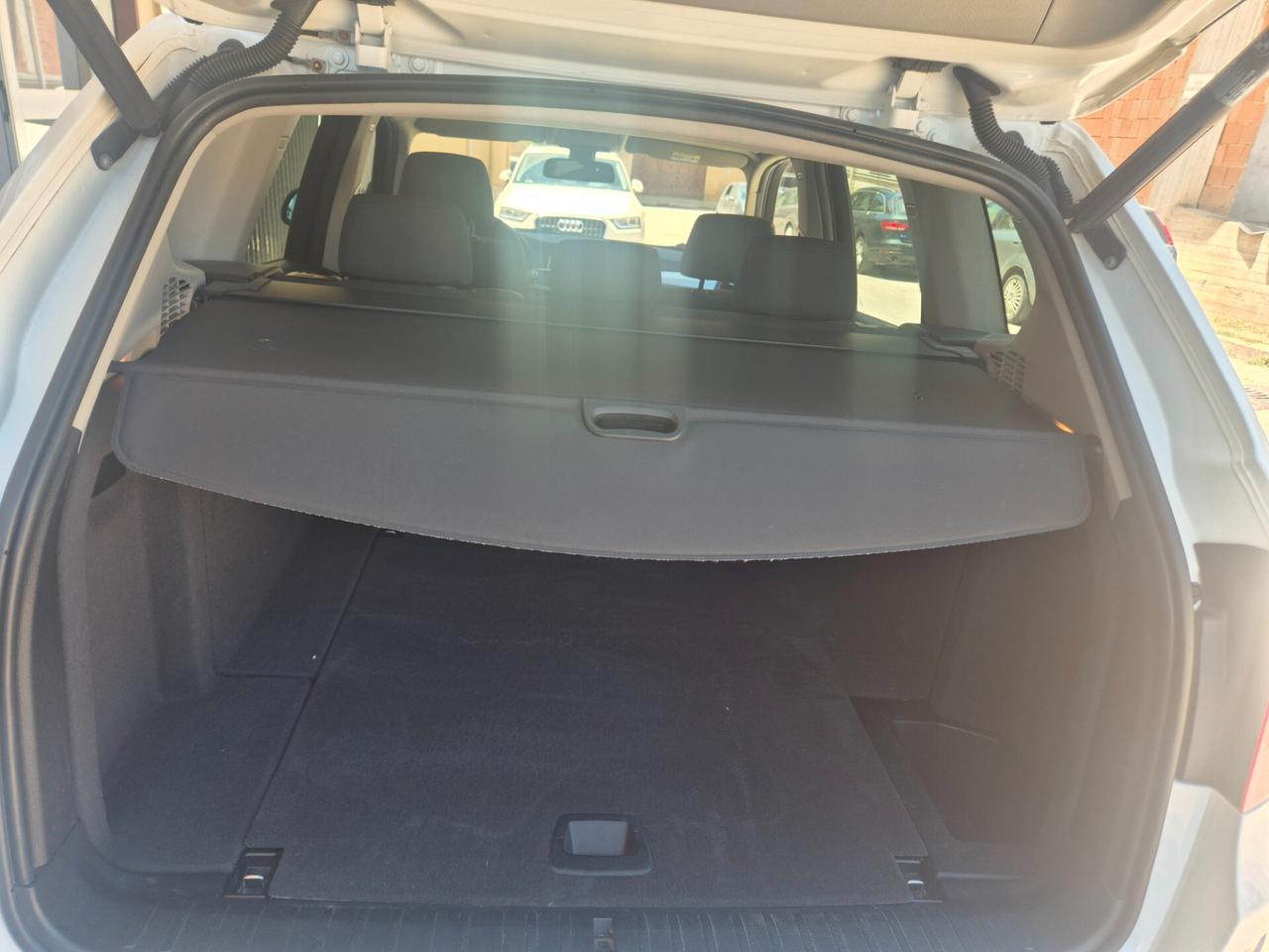 BMW X3 2.0 190 CV X-DRIVE 20D NAVIGATORE KM CERTIF