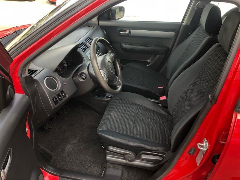 Suzuki Swift 1.3i 68cv anno 2006