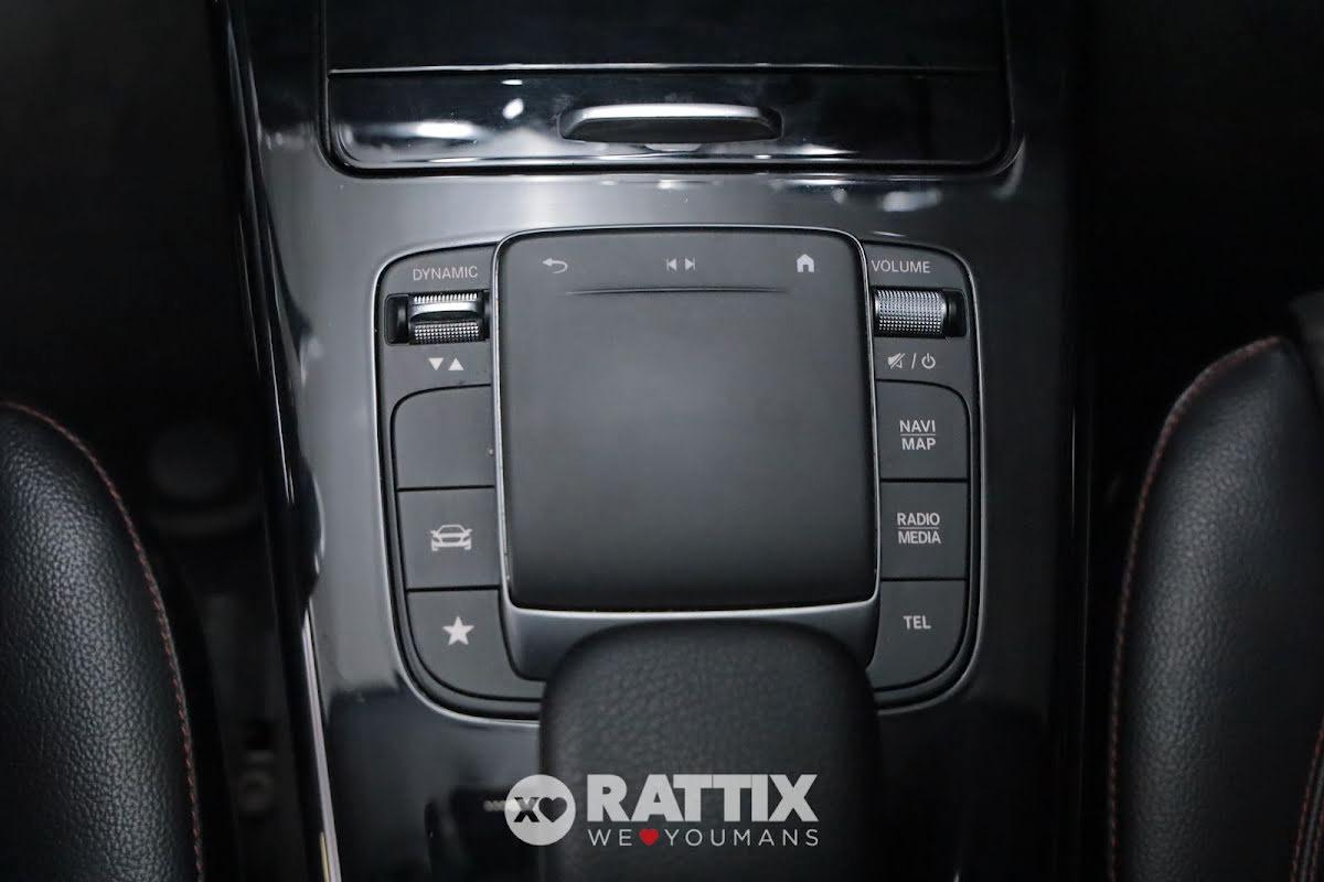 Mercedes-Benz A 250 e 1.3 phev (eq-power) Premium auto