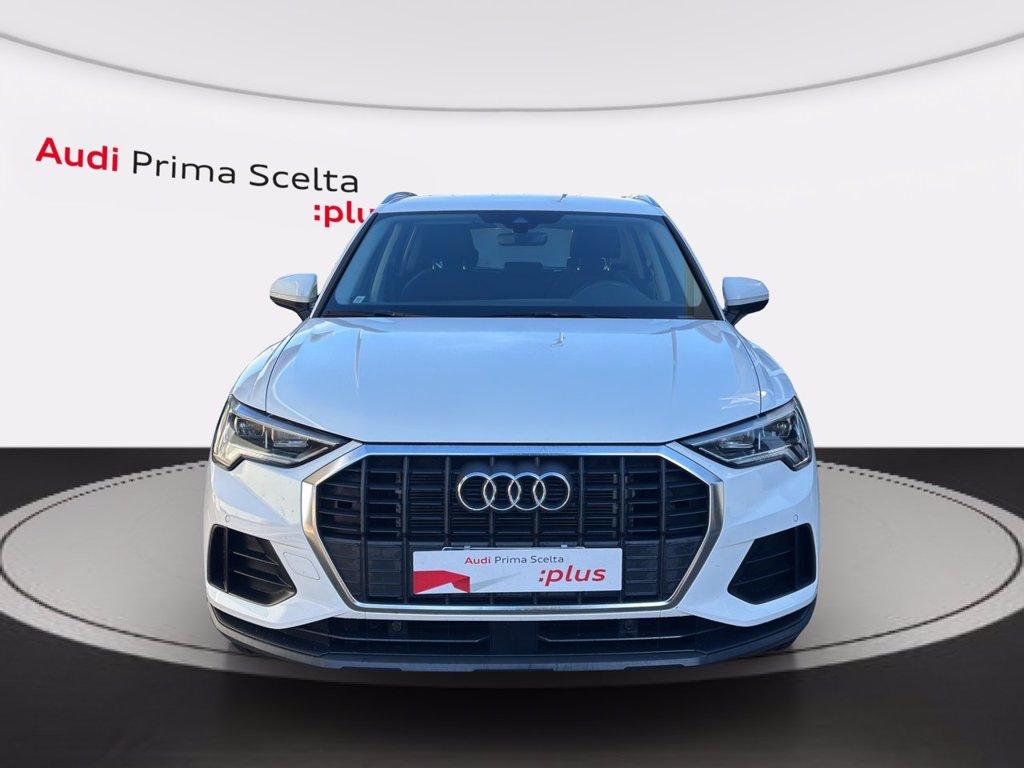 AUDI Q3 35 1.5 tfsi business del 2023