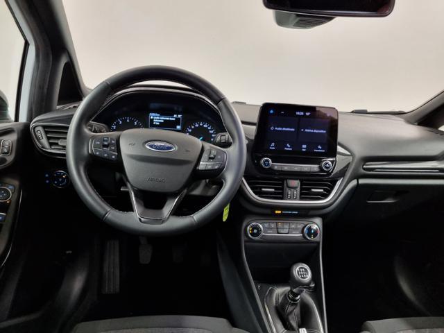 FORD Fiesta Active 1.0 Ecoboost 95 CV