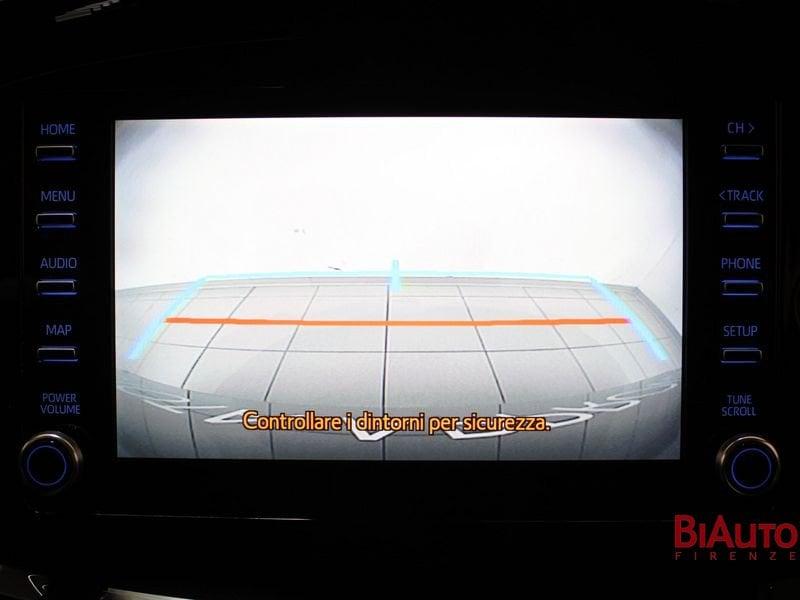 Toyota Aygo X Aygo X 1.0 Trend Air 72cv s-cvt