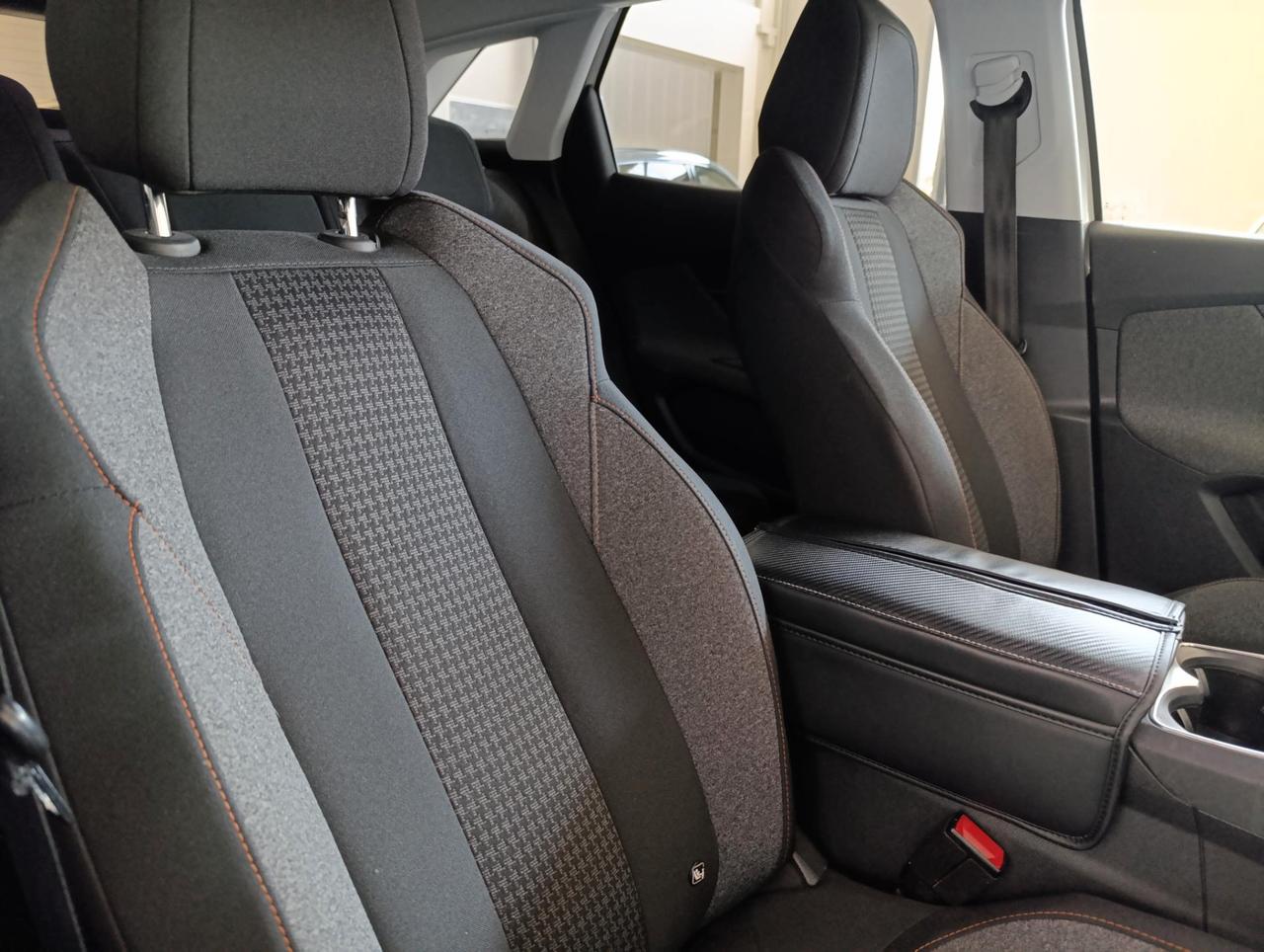 Peugeot 3008 3008 1.6 bluehdi Active s&s 120cv