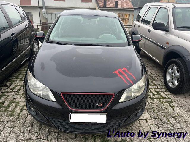 SEAT Ibiza 1.2 TDI CR 5 porte Style FR