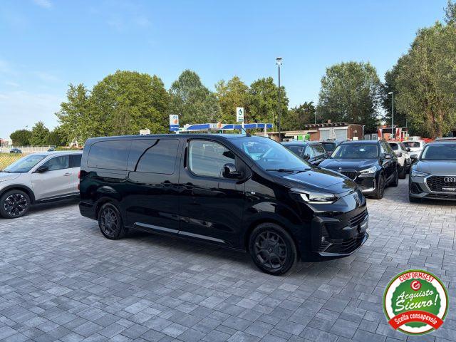 FIAT Ulysse 2.0 BlueHDi AT8 L3 + IVA