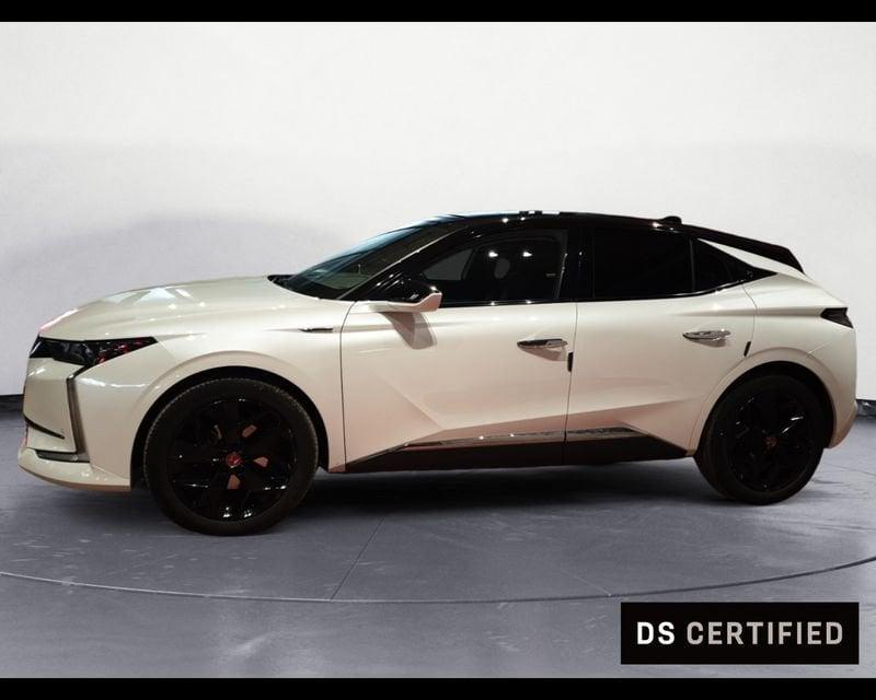 DS DS4 2ª serie BlueHDi 130 aut. Performance Line