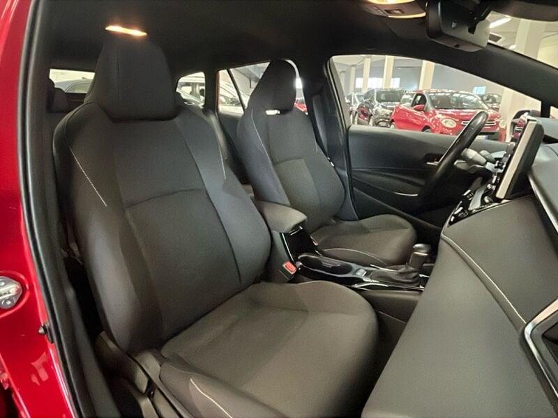 Toyota Corolla Corolla Touring Sports 1.8 Hybrid Active