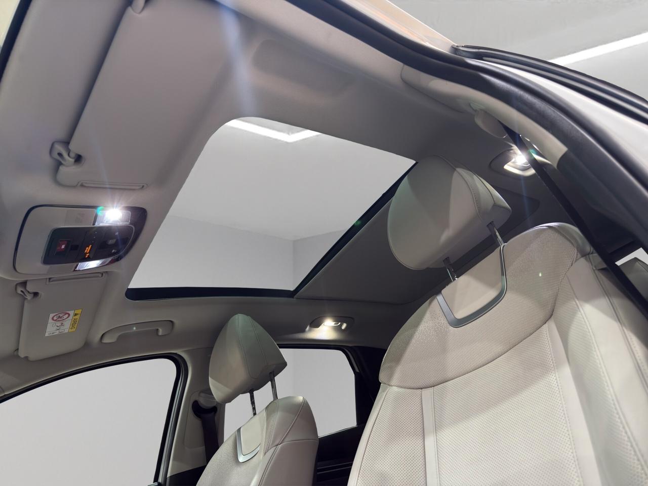 Hyundai Tucson 1.6 HEV aut.Exellence Lounge + Deluxe Pack