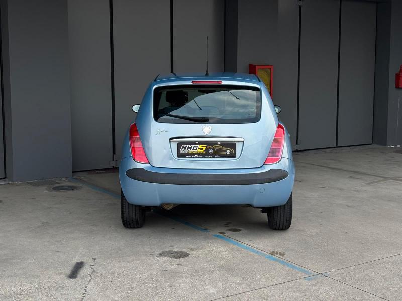 Lancia Ypsilon 3 Porte Ypsilon 1.2 8v
