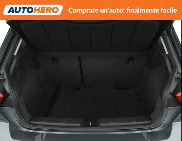 SEAT Ibiza 1.0 75 CV 5 porte Style