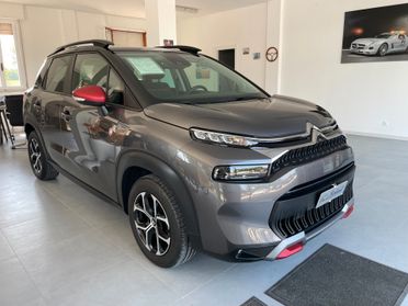 Citroen C3 Aircross BlueHDi 110 S&S