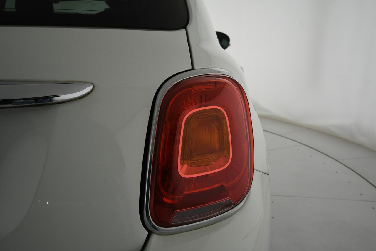 FIAT 500X 1.3 mjt Lounge 4x2 95cv X COMMERCIANTI+NEOPATENTATI+C18"