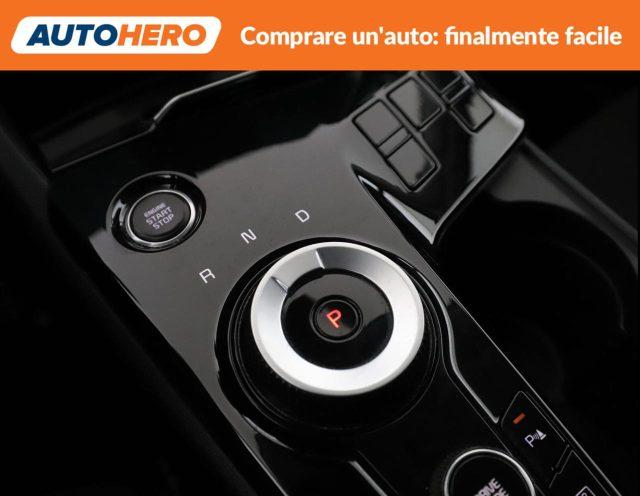 KIA Sportage 1.6 TGDi HEV AT Style