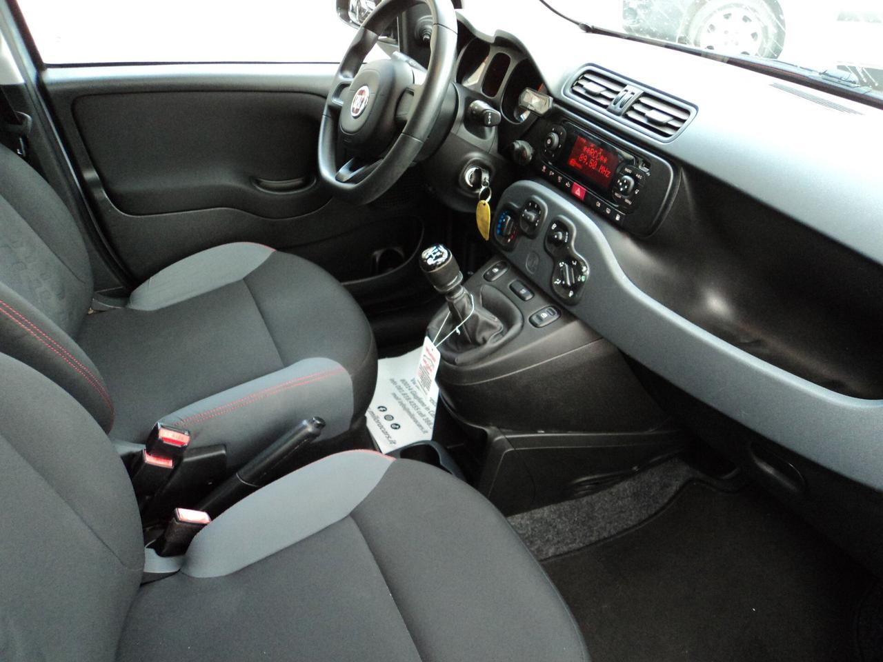 Fiat Panda 1.2 EasyPower Easy